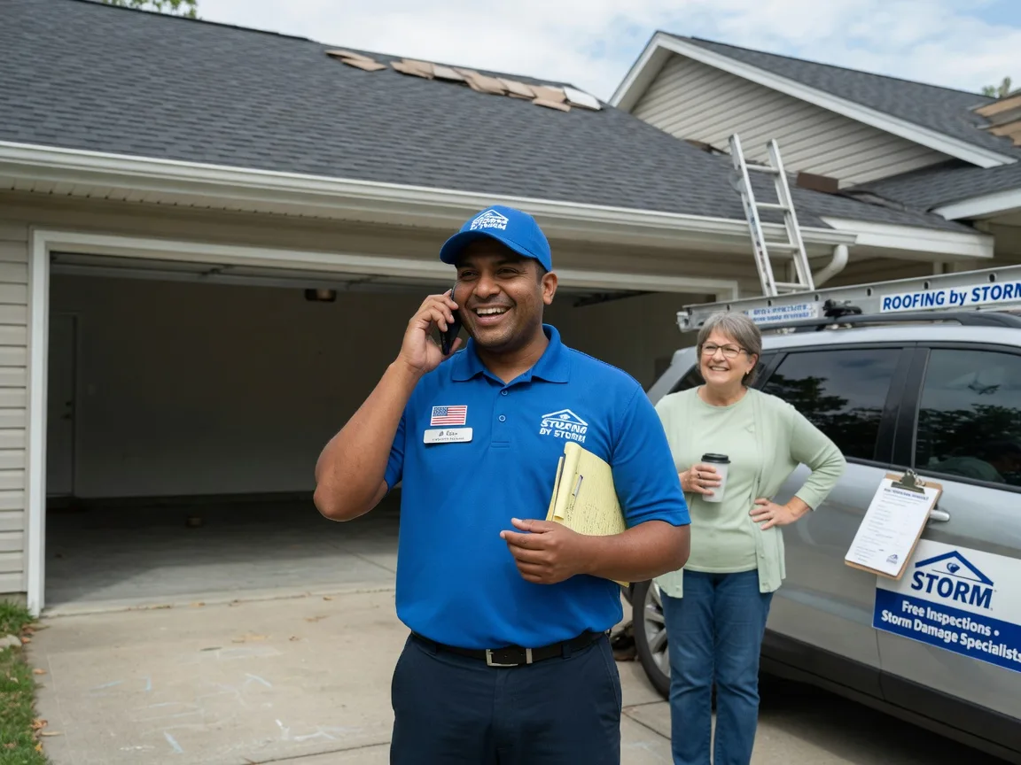 Roof Repair Near Me De Soto, MO FAQs