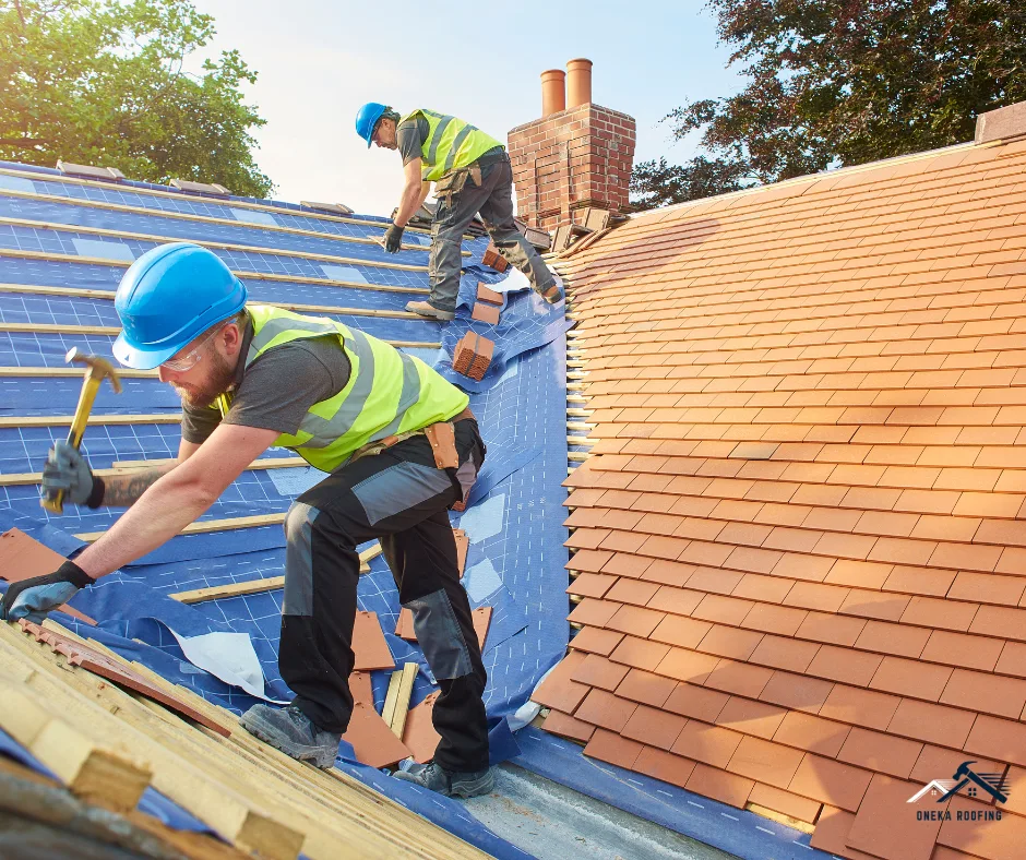 Why choose Roof Repair Near Me in De Soto, MO
